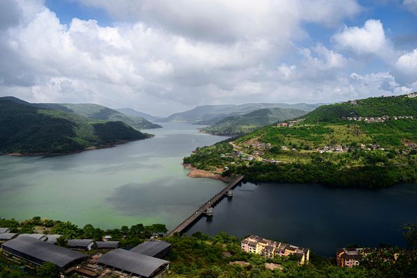 Le Meridien Mahabaleshwar Resort & Spa - Basic