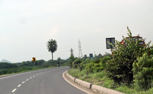 Foto d'estoc gratuïta de autopista, carretera, Índia