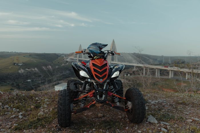 ATV / UTV / Quad