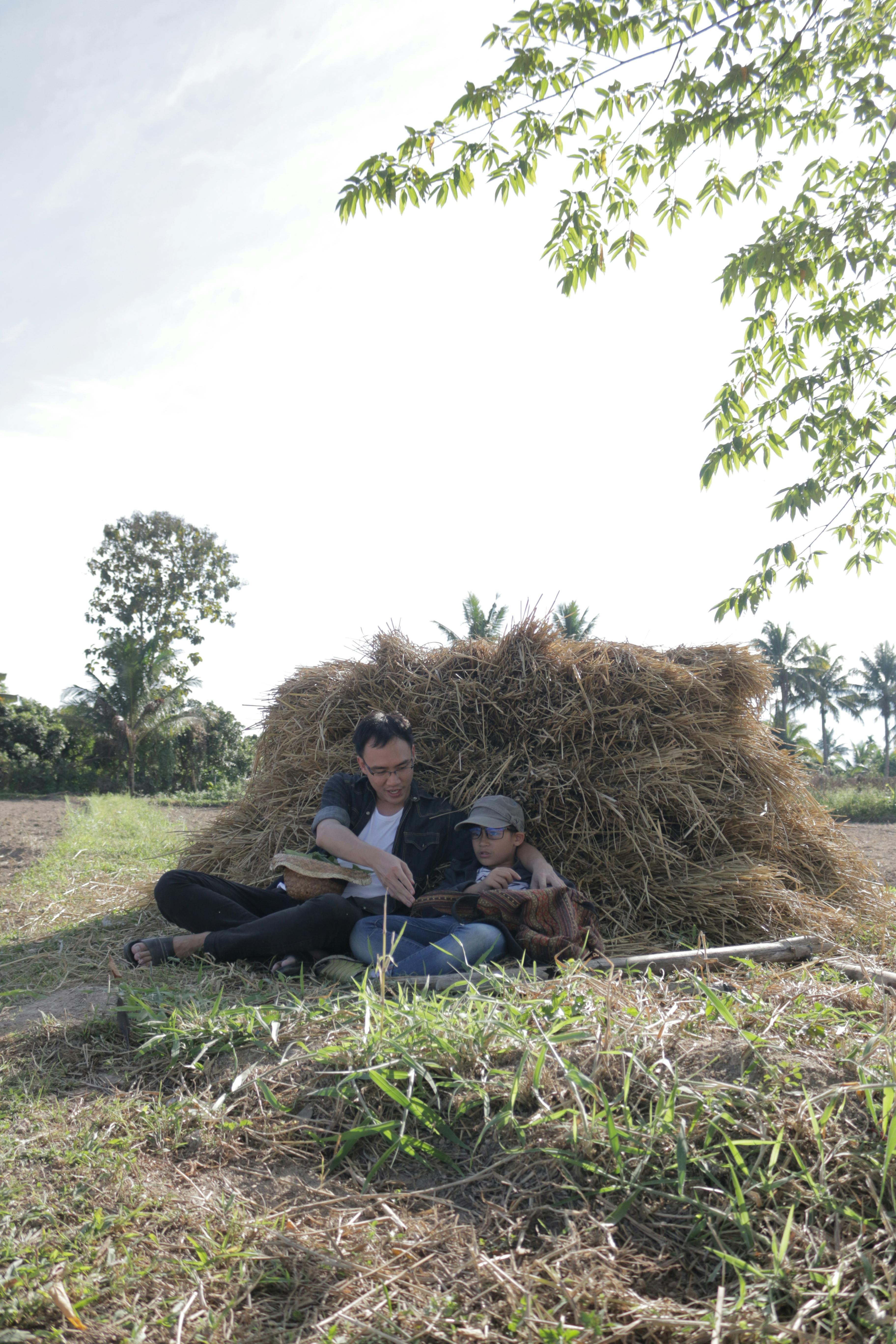 What is a love infinity?