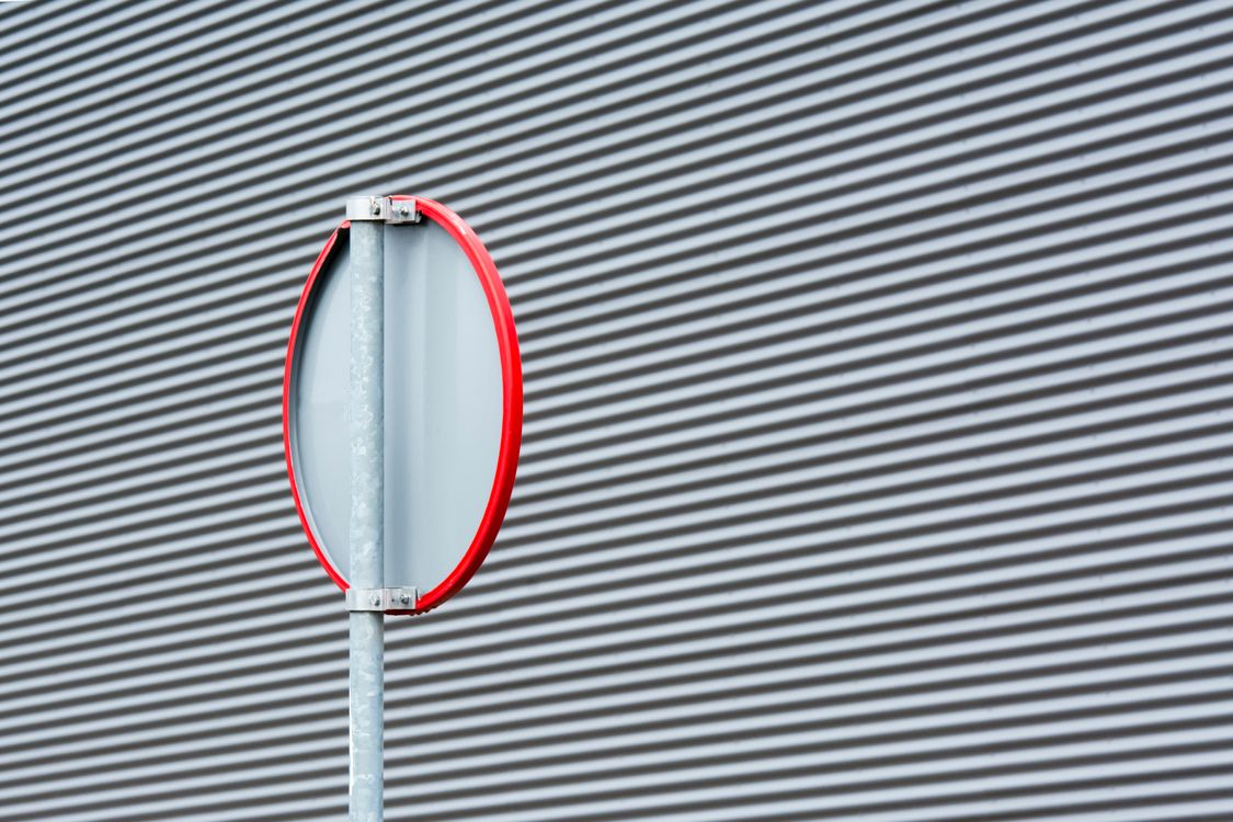 A Road Sign Post · Free Stock Photo