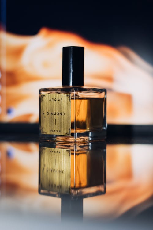 Ingyenes stockfotó parfüm, parfümök, parfümös üveg témában