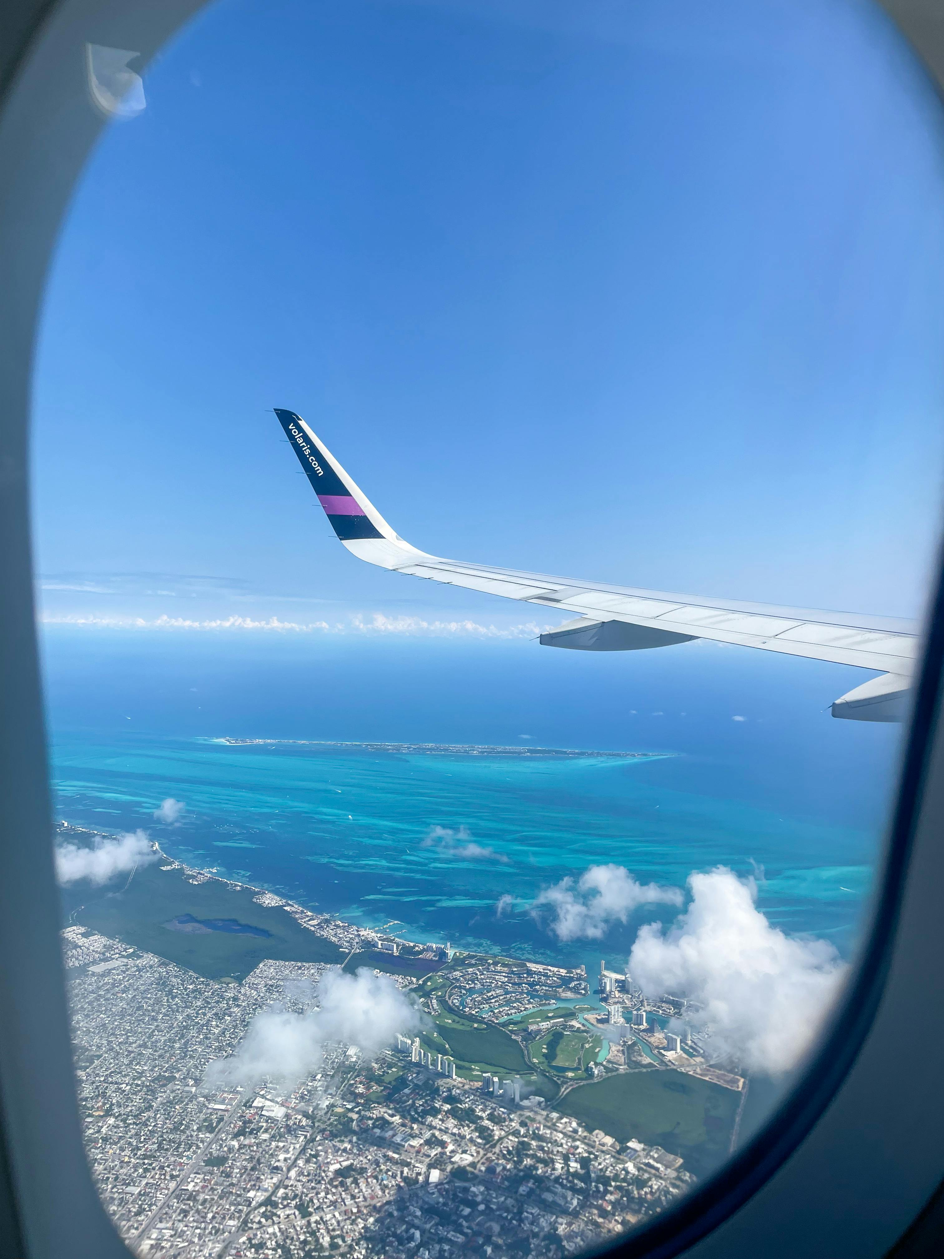 Connecting Flights Guide fotografi