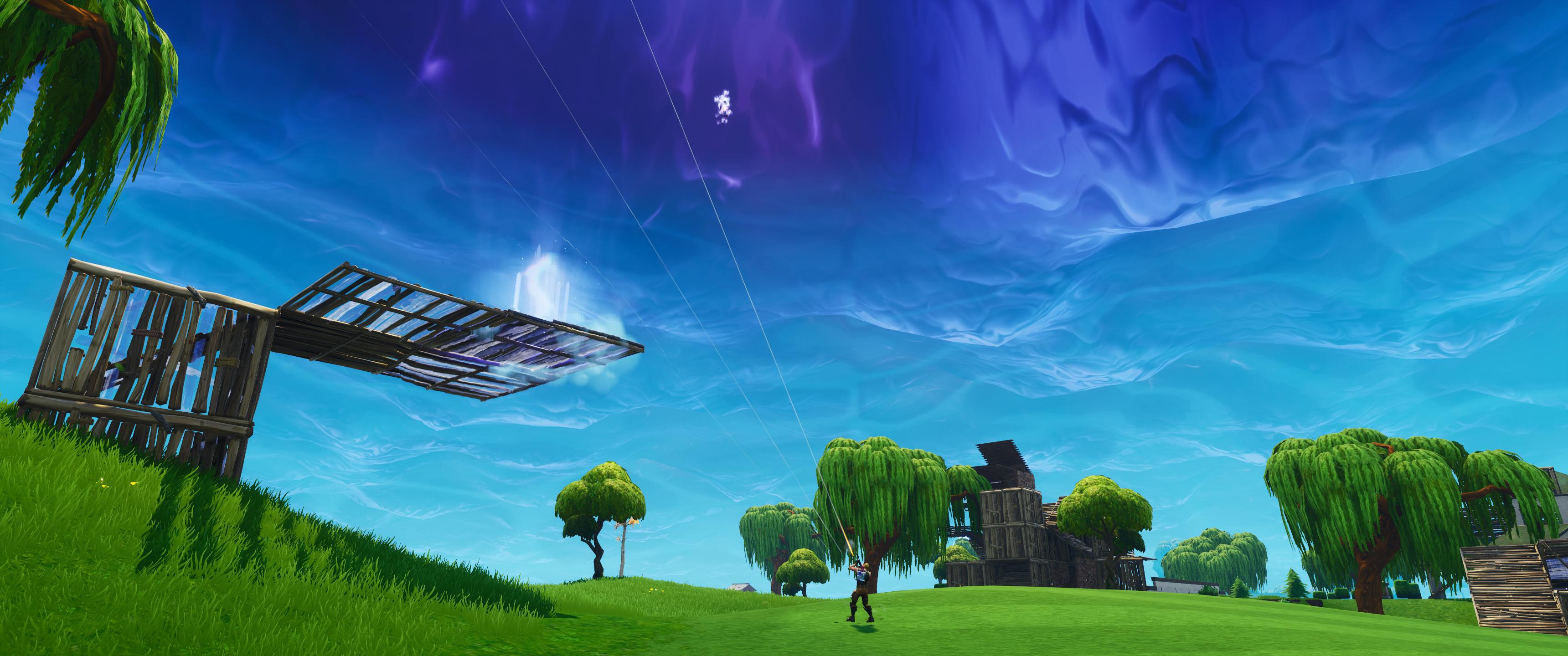Free stock photo of Fornite, video games