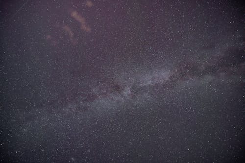 Безкоштовне стокове фото на тему «galaxy, Астрофотографія, зірки»