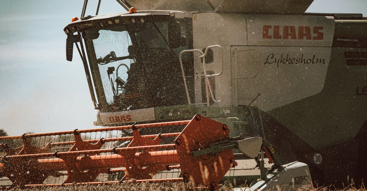 Les meilleures pièces agricoles pour améliorer votre productivité