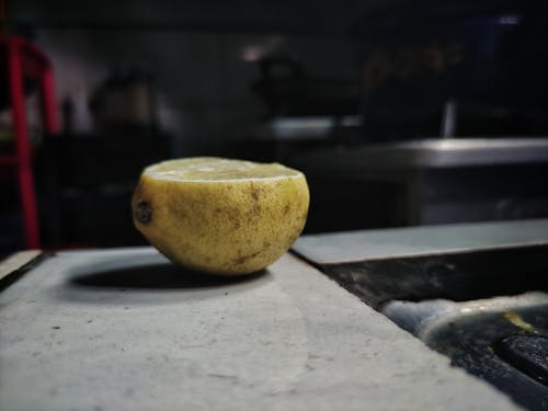 Free stock photo of kitchen, lemon, lime