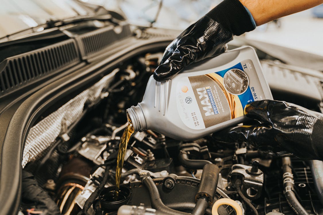 how often should you get an oil change