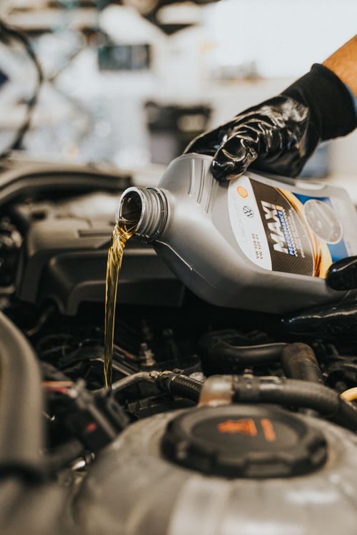 Guía para montar un lubricentro rentable en Latinoamérica