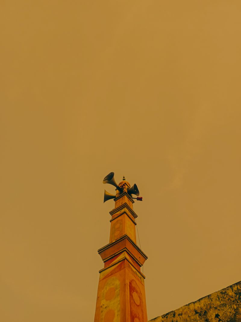 Birmingham cityscape