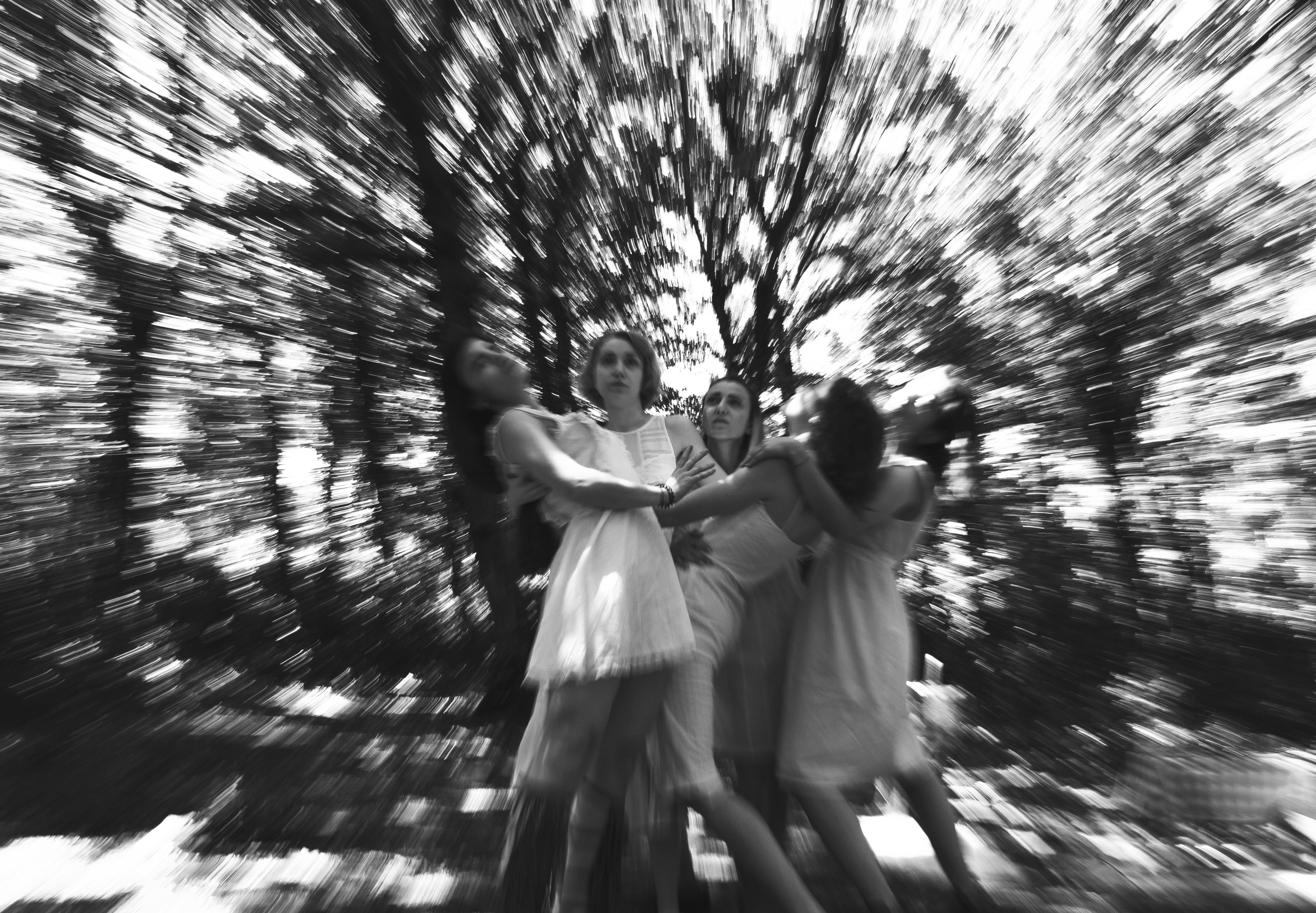 Do zombies walk fast or slow?