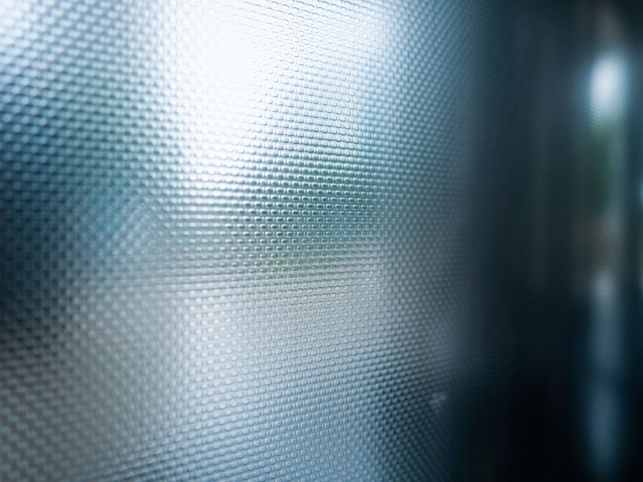 Transparent & translucent applications