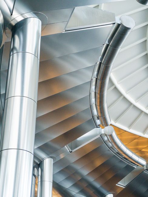 Design and Build Quality: A Closer Look at Stainless Steel Aesthetics