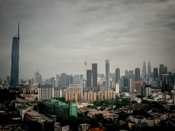 Kuala Lumpur & Langkawi Escape - Destinations