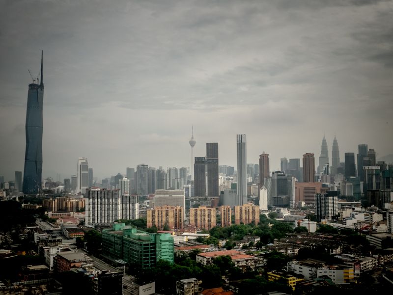 World Bank lifts East Asia and Pacific 2026 growth forecast to 4.5% on AI exports, raises Indonesia to 5.2%