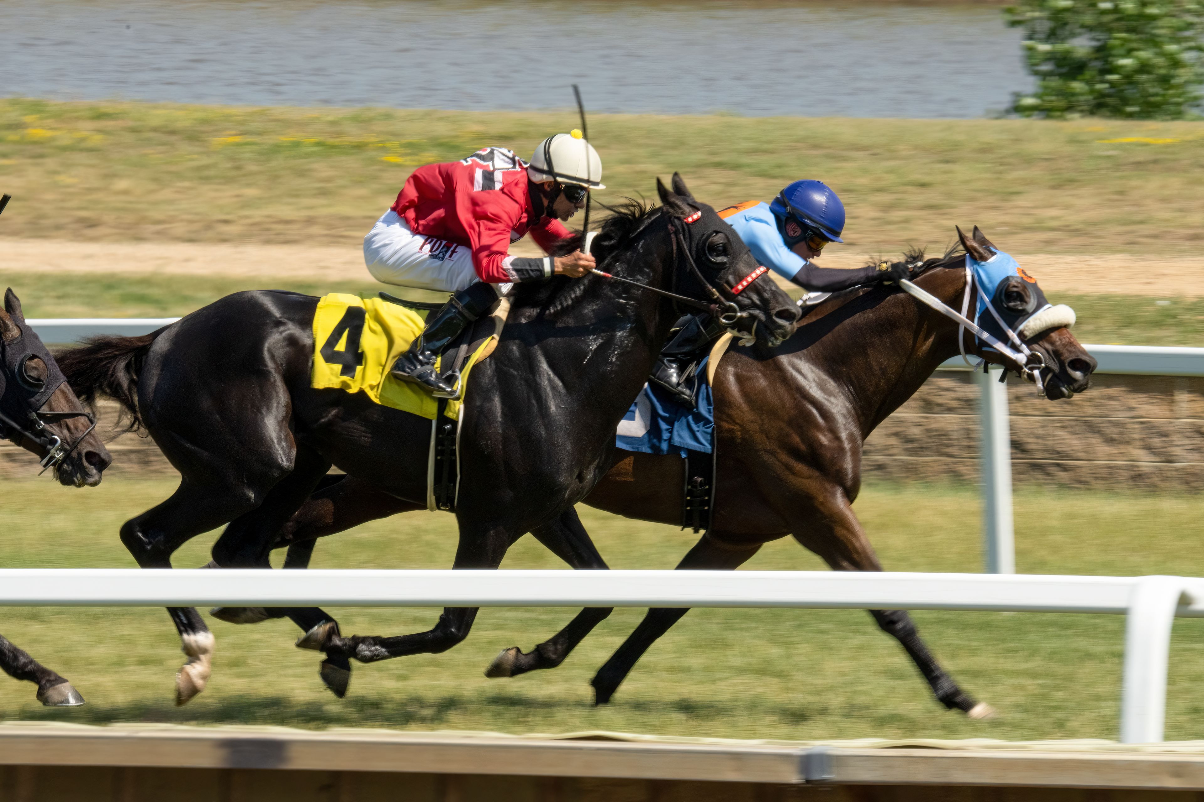 Royal Ascot Chauffeur — chauffeur travel for the occasion