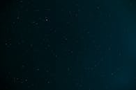 Stars in the Night Sky