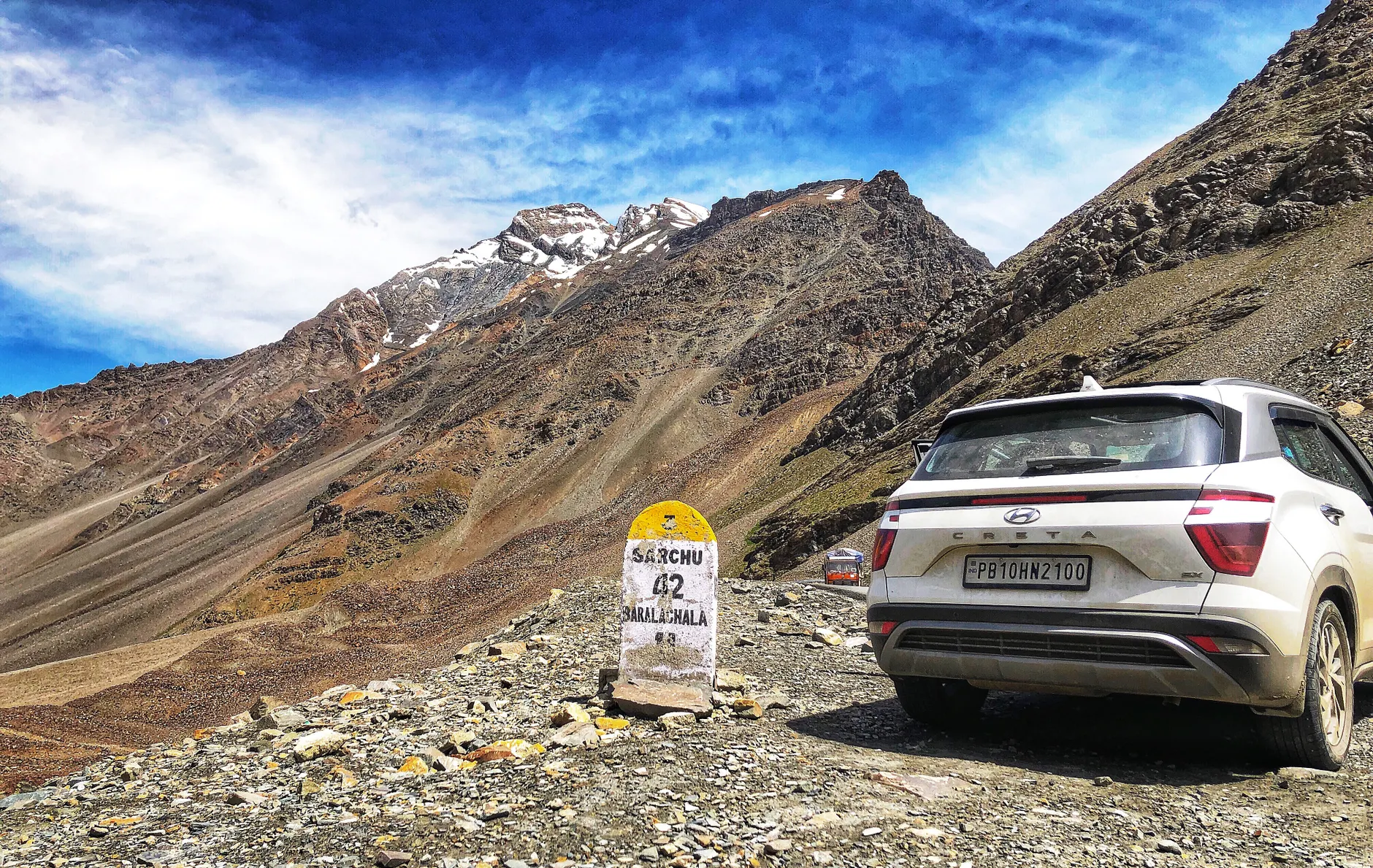 Manali to Leh Highway: The Road Trip Guide to India's Wildest Drive