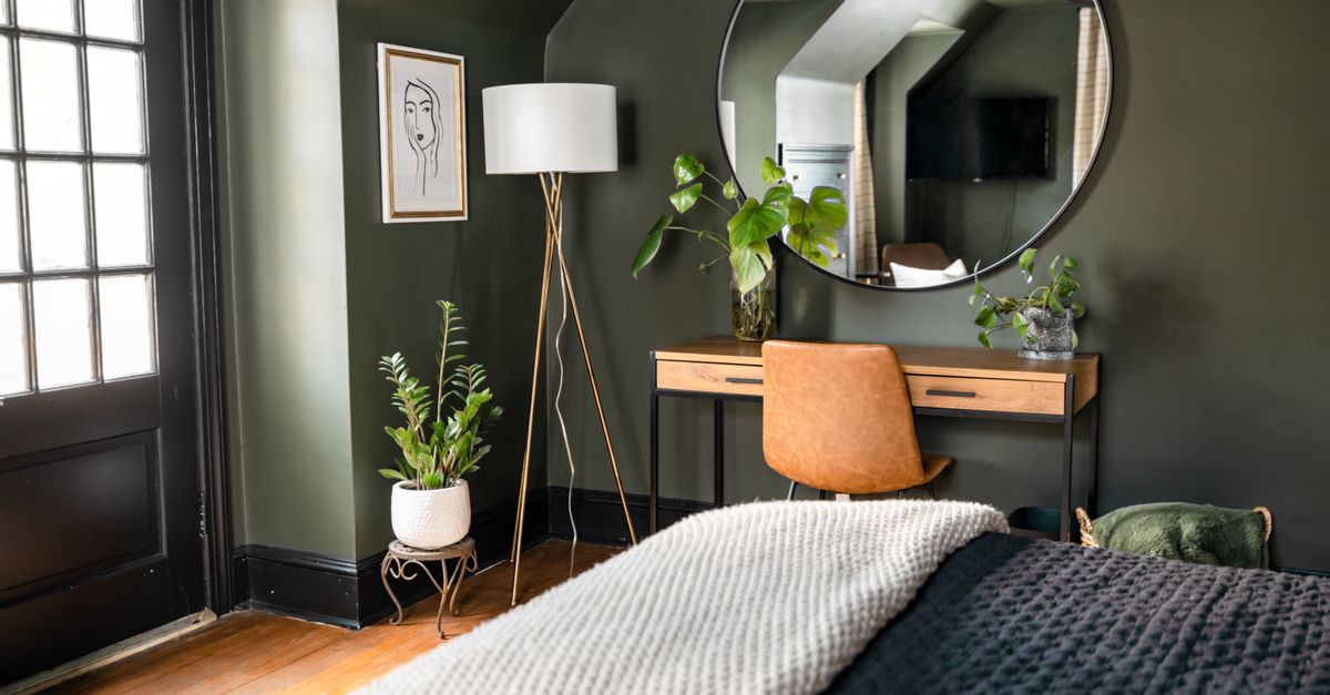 Miroir Maison du Monde : Top Déco 2026