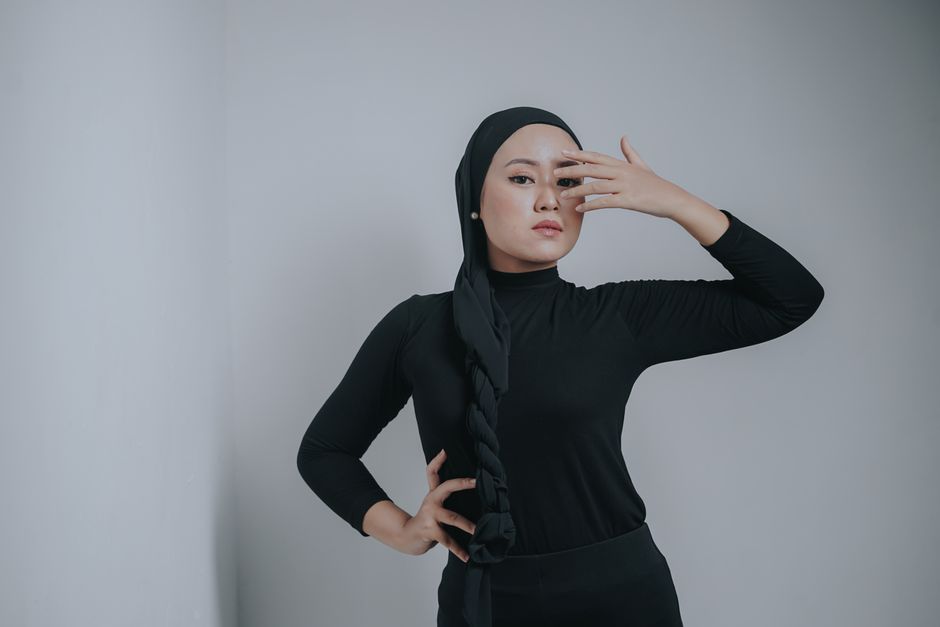 the ultimate modest workout wear guide