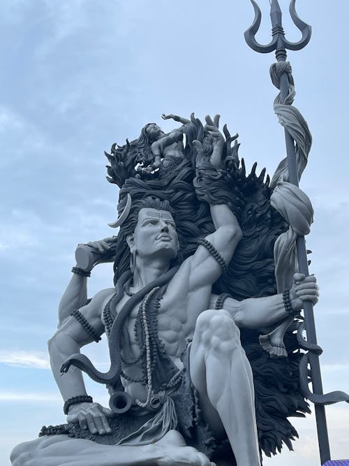 Ảnh lưu trữ miễn phí về shiva