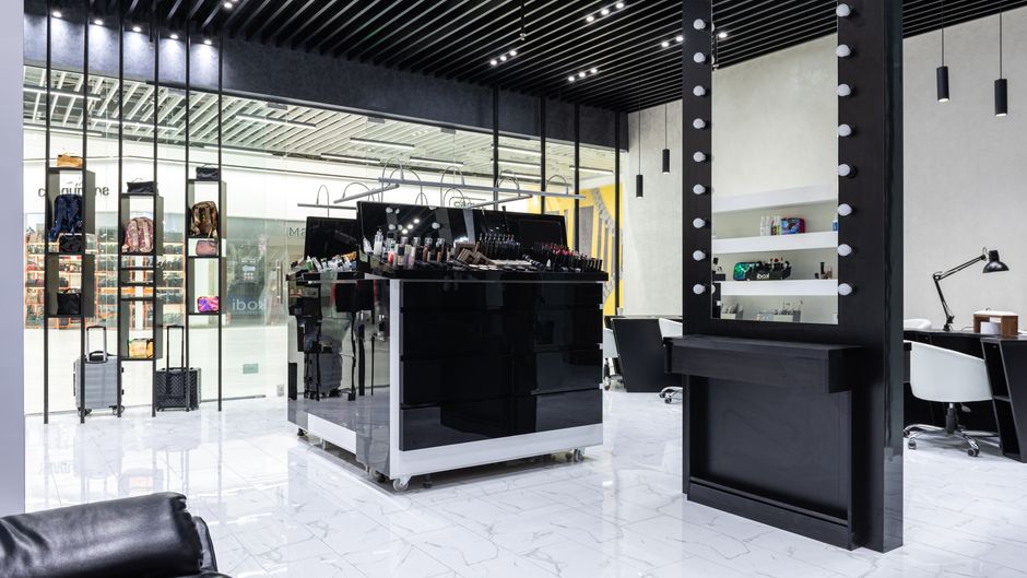 Beauty Salons Melbourne