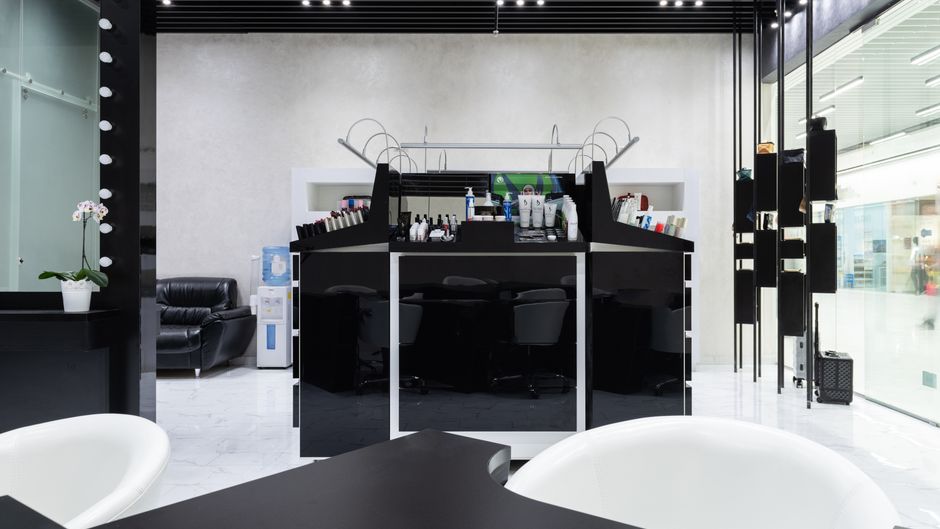 Beauty Salons Singapore