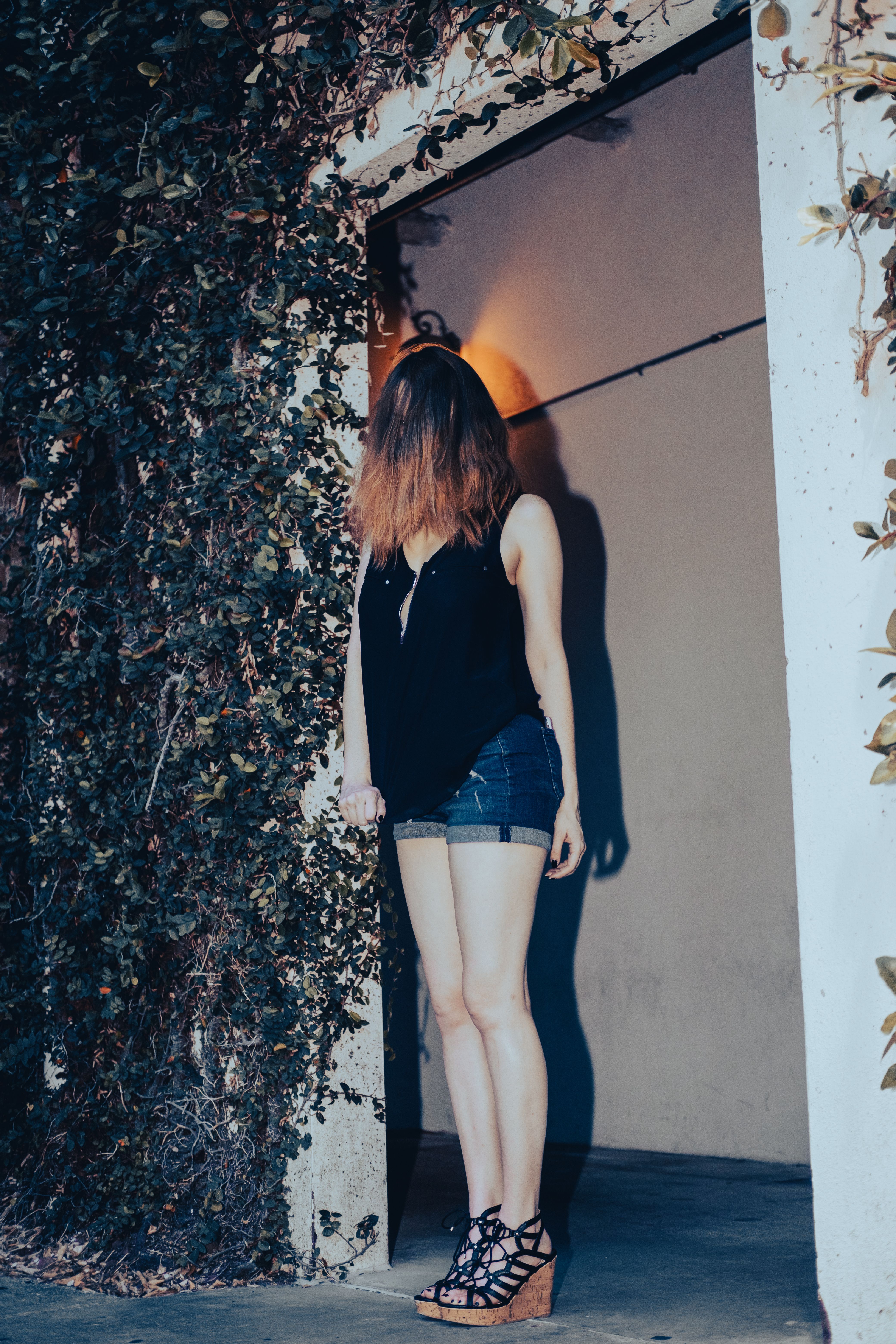 Short Jeans
