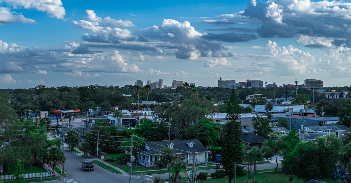 Meeting Jacksonville’s Rising Demand for Pediatric Healthcare