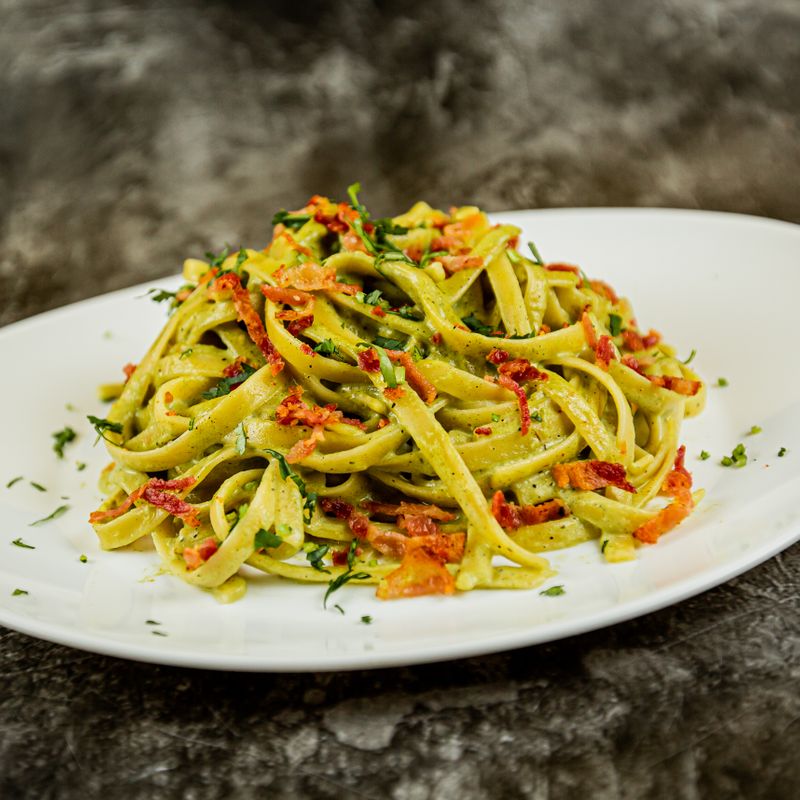Sun-Dried Tomato and Olive Tapenade Pasta Sauce