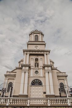 San Pedro Sula
