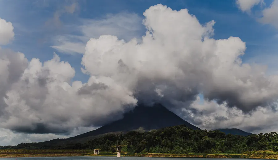 Arenal & La Fortuna
