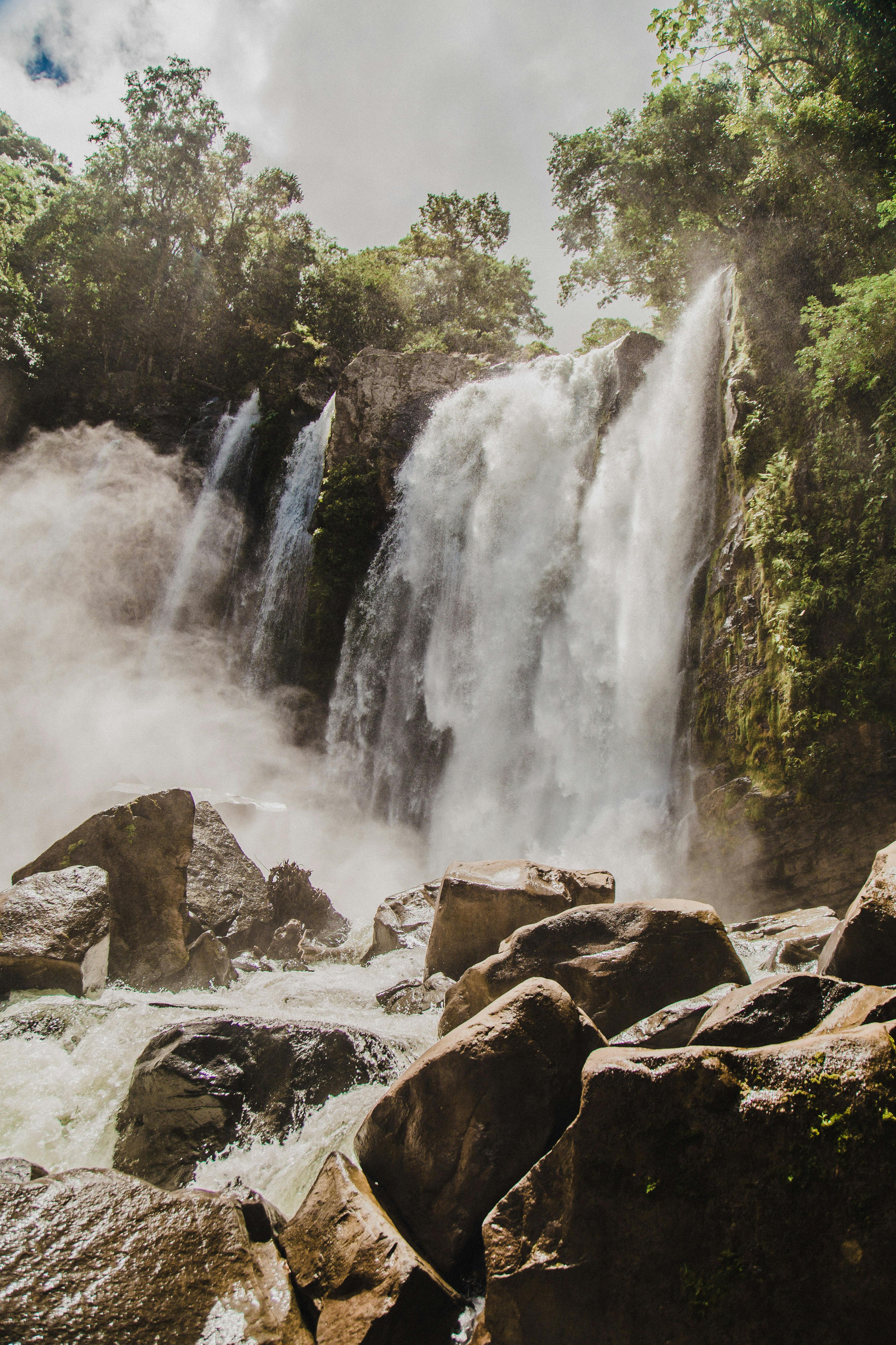 Why is my urine stream so slow?