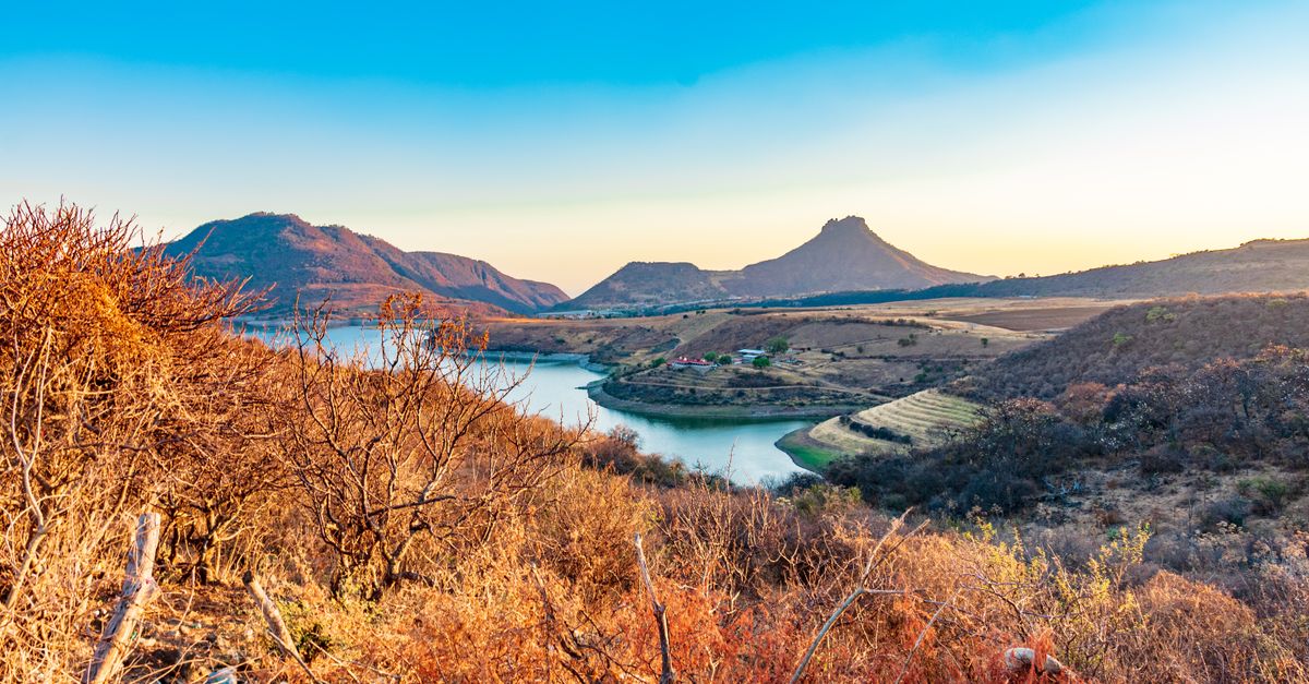 Photo of Lesotho