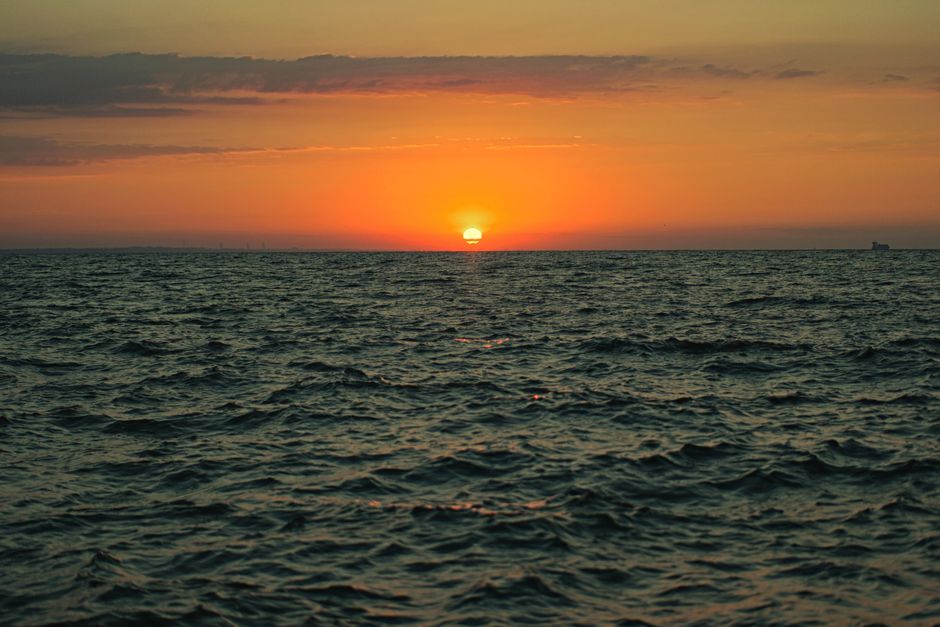 Black Sea Attacks Expose Europe's Defence Gaps