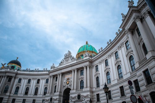無料 ウィーン, オーストリア, バロックの無料の写真素材 写真素材