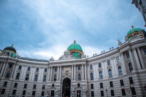 Ilmainen kuvapankkikuva tunnisteilla arkkitehtuuri, barokki, historiallinen