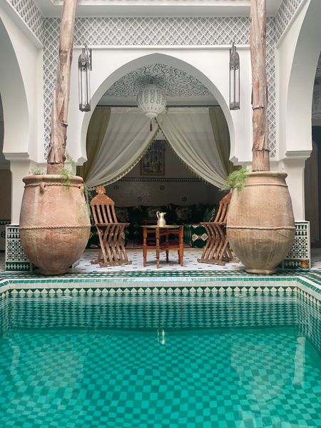 Le palais El Badi : nos meilleurs conseils - Marrakech
