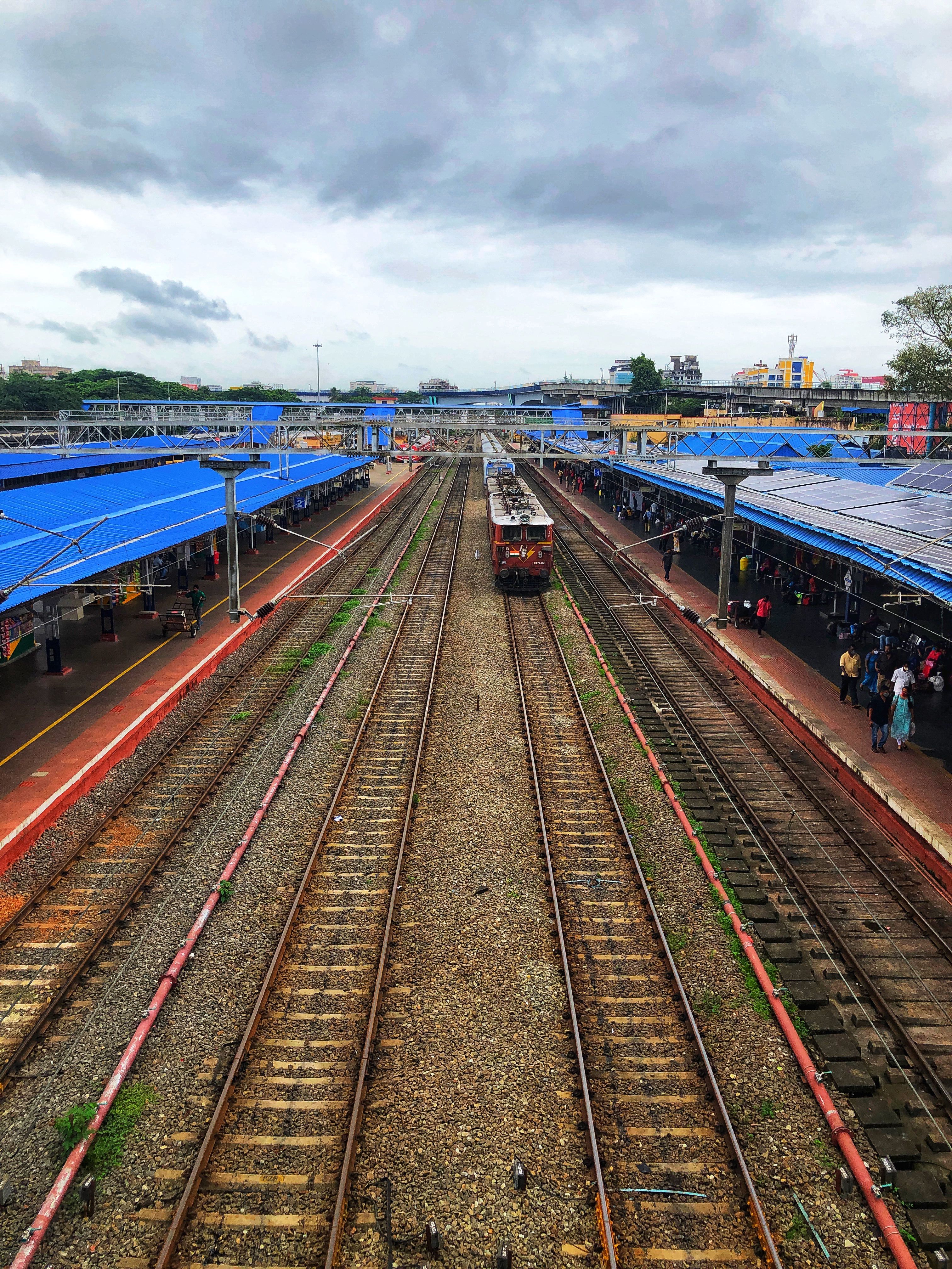 Kochi's Connectivity Boost: Chief Minister Launches Third Ro-Ro Vessel, Enhancing Waterway Transport