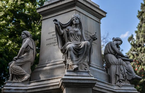 Základová fotografie zdarma na téma hřbitov, místo uctívání, náboženství