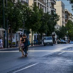 Moving to Greece with your family: a guide for Israelis (2026)
