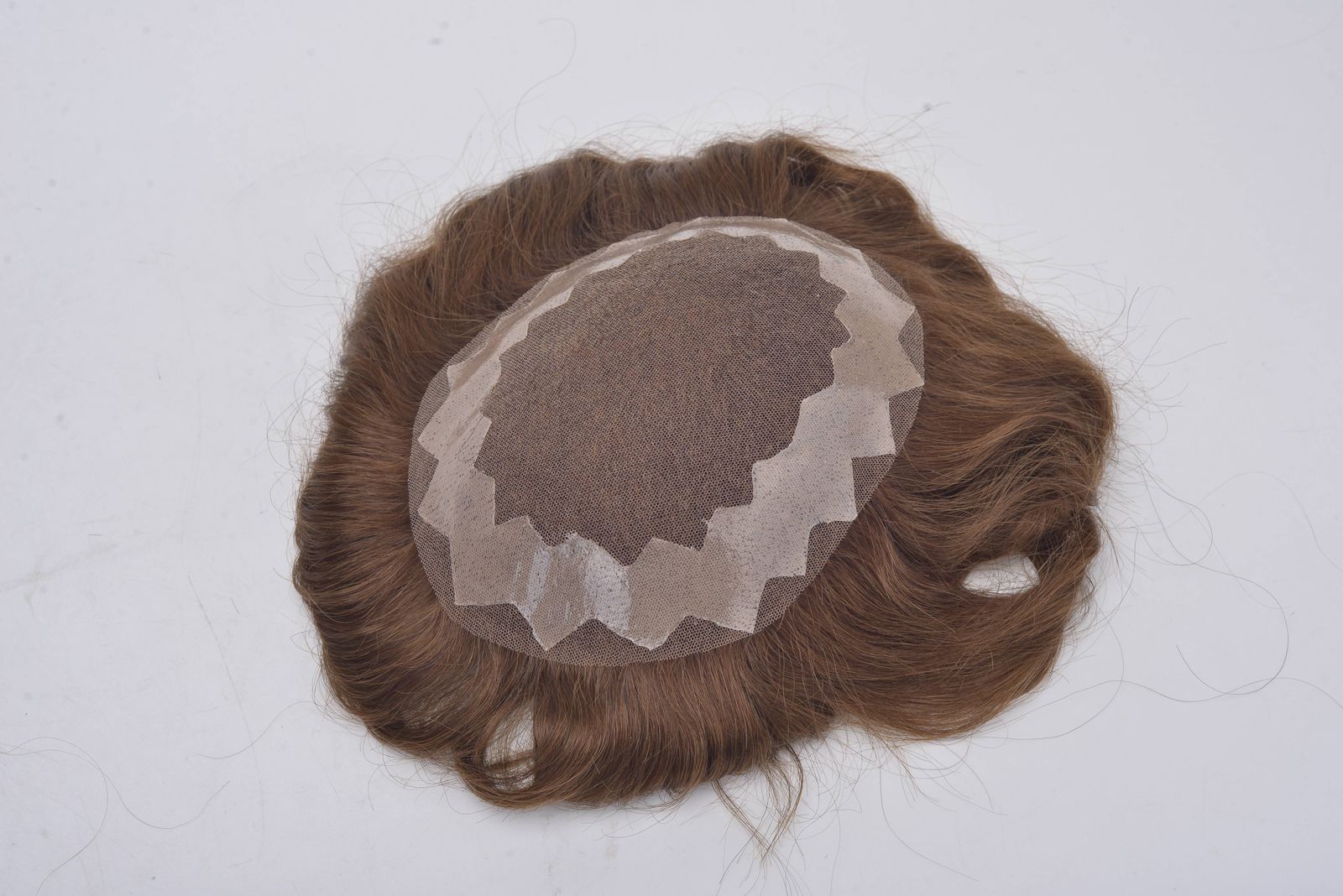 Amanda Hair