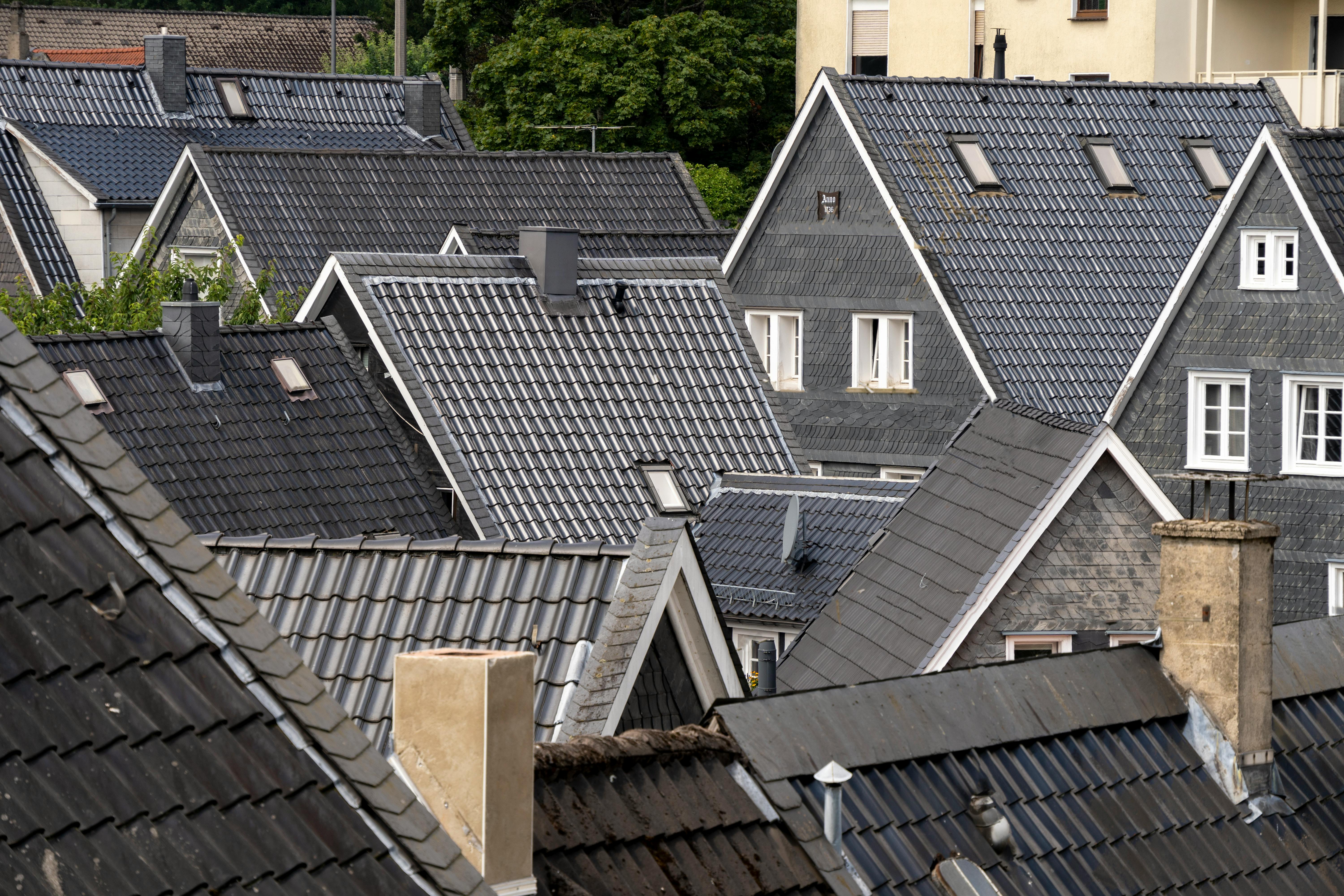 Portland residential roofing installation