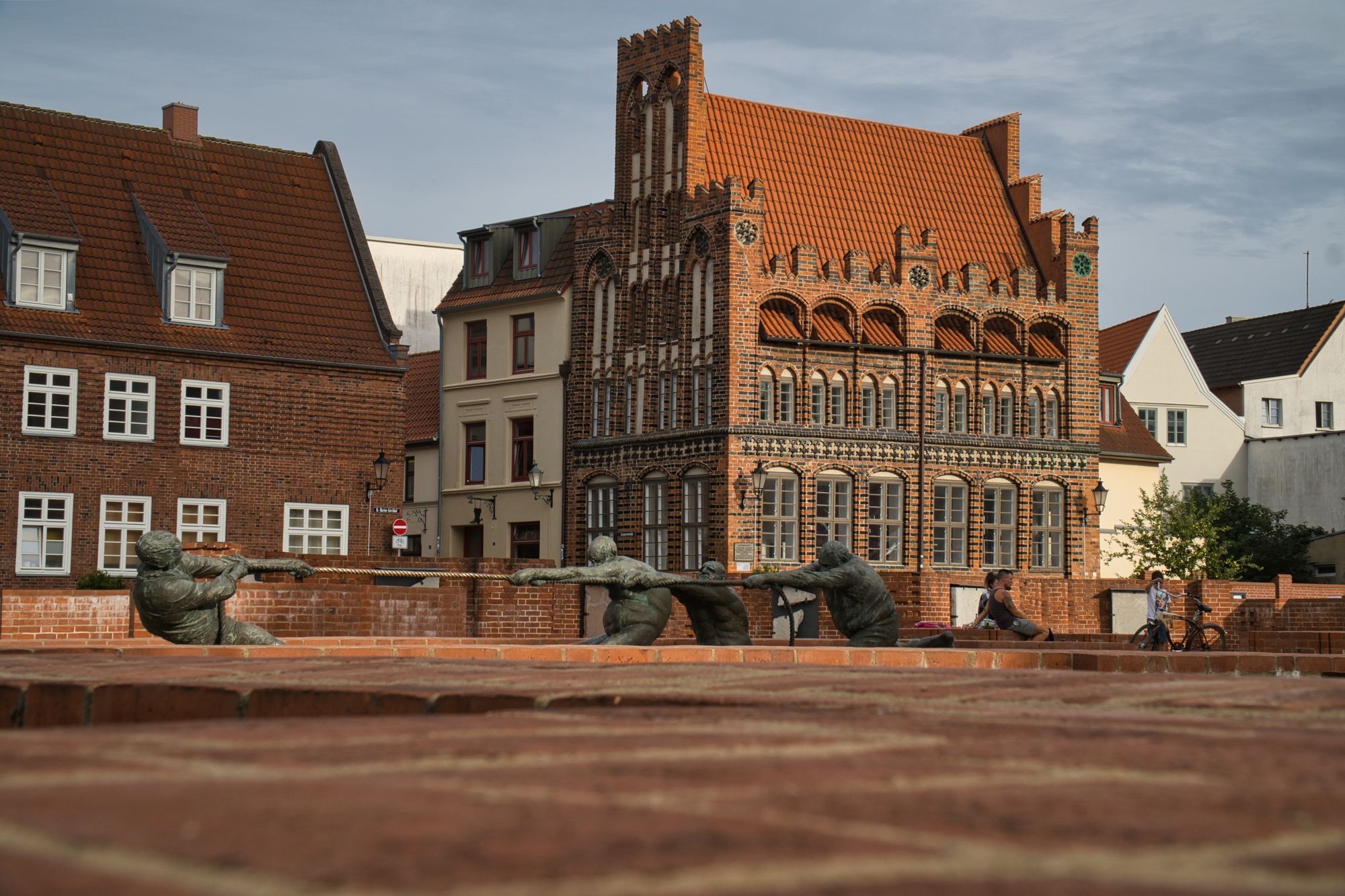 Wismar