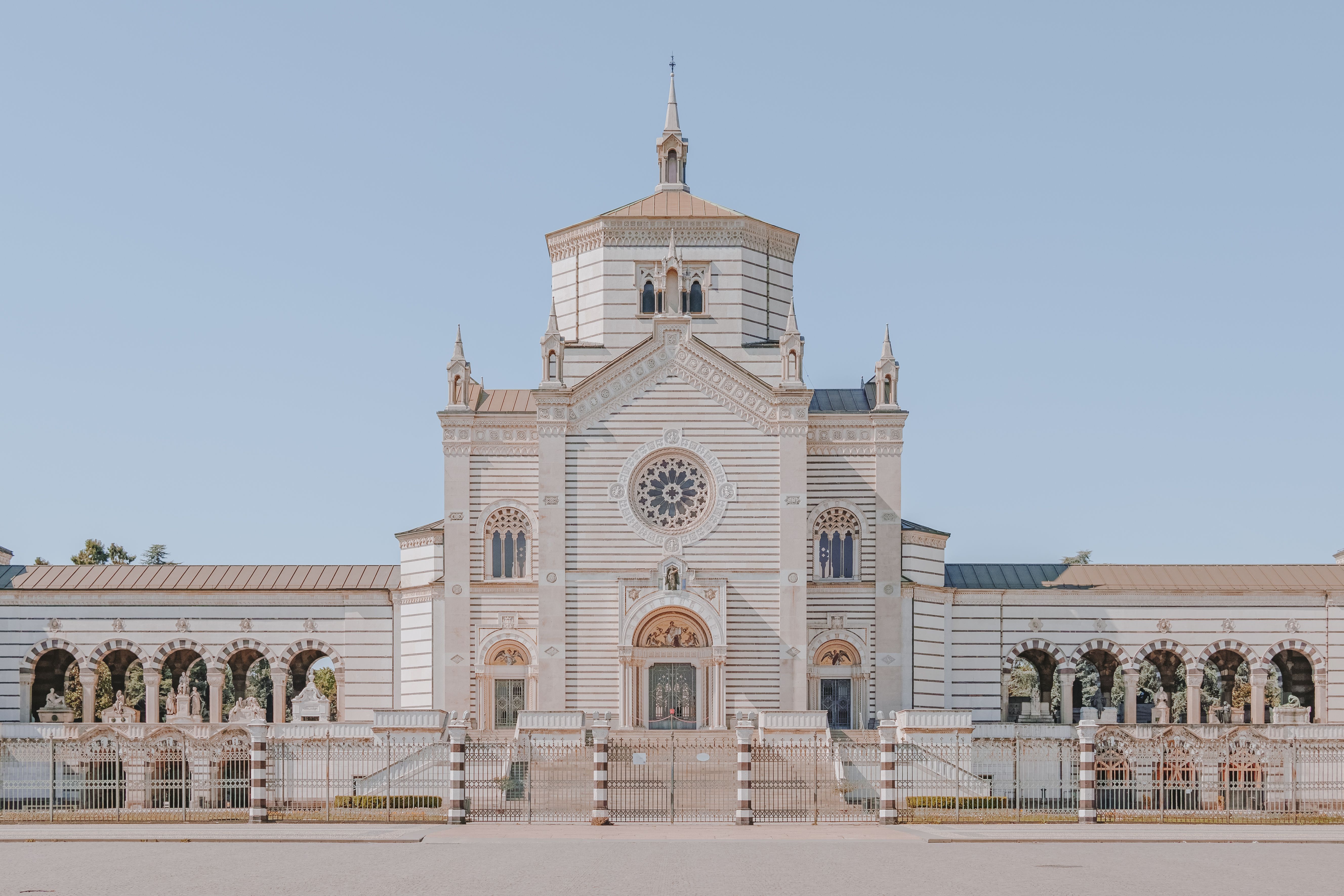 Cimitero Monumentale