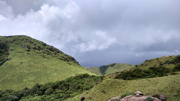 Île-de-France — paysage
