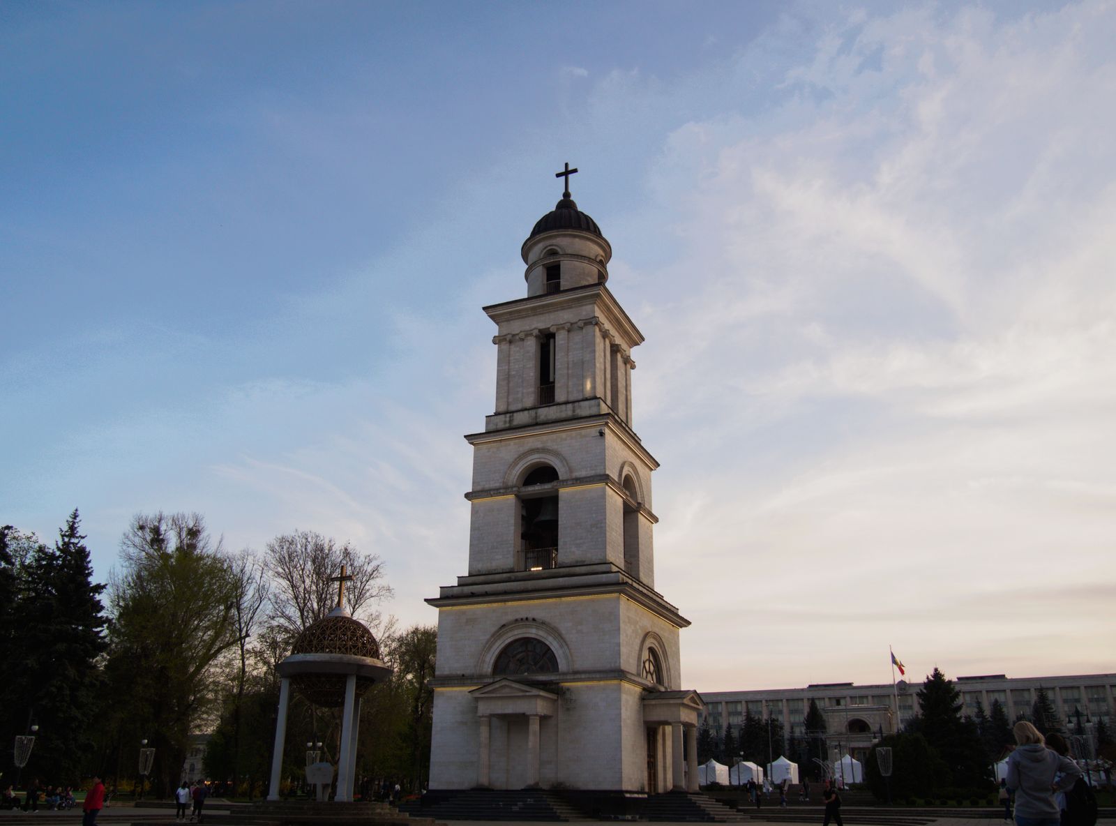 Moldova travel guide