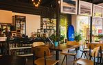 Café Muster