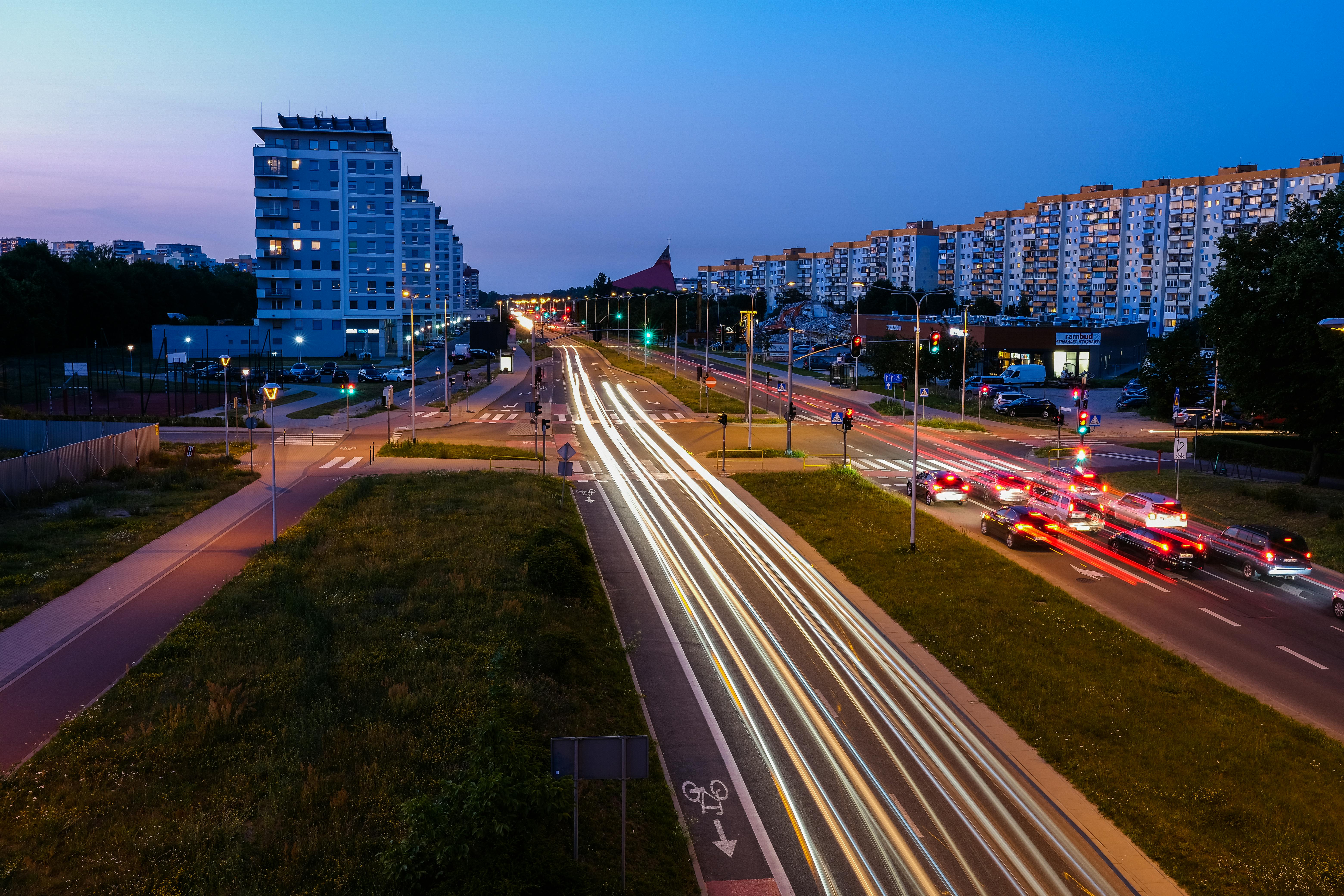 Budget Car Hire Wroclaw – Car Rental in Wroclaw | Wroclaw