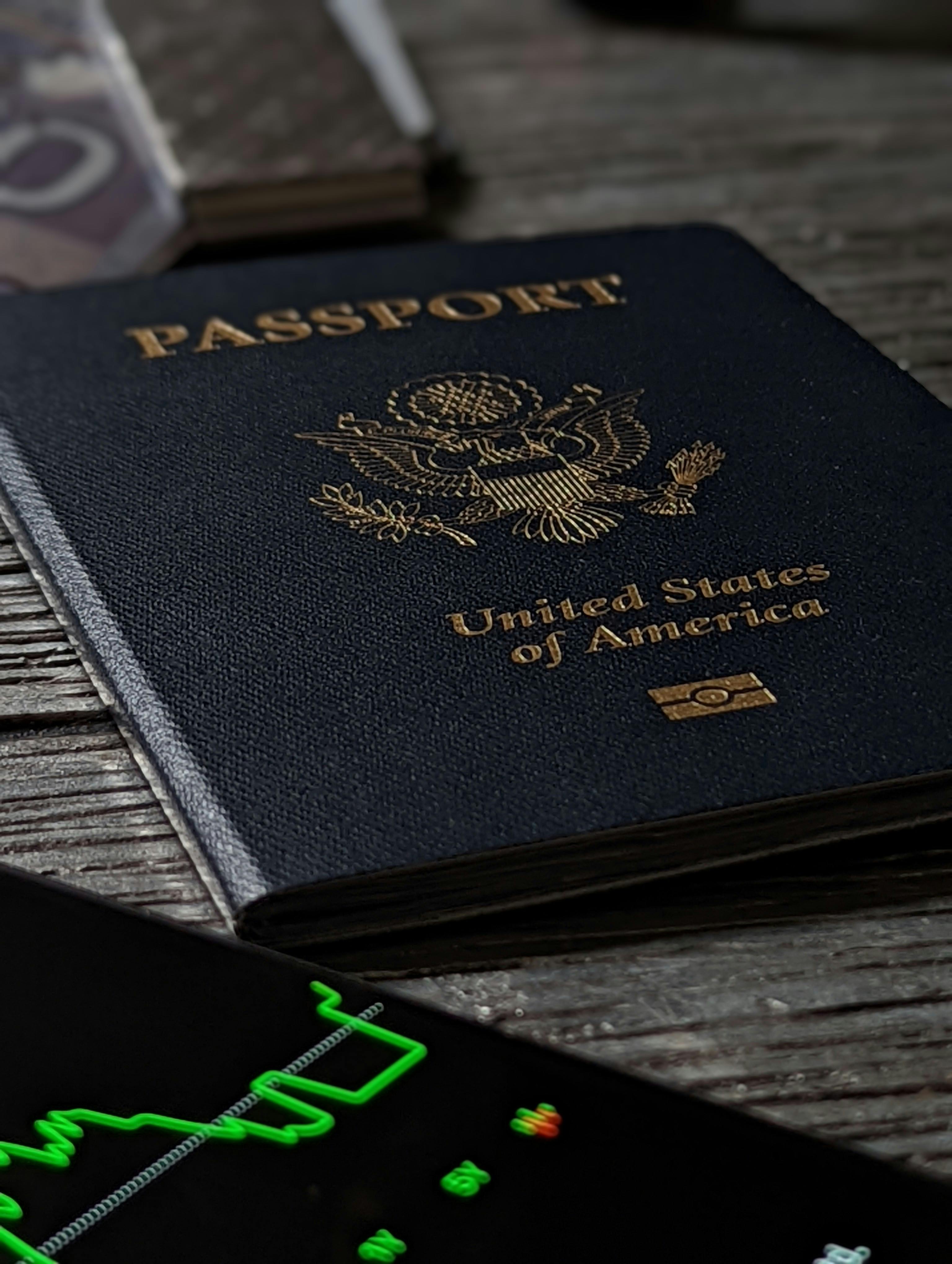 passport status tracking